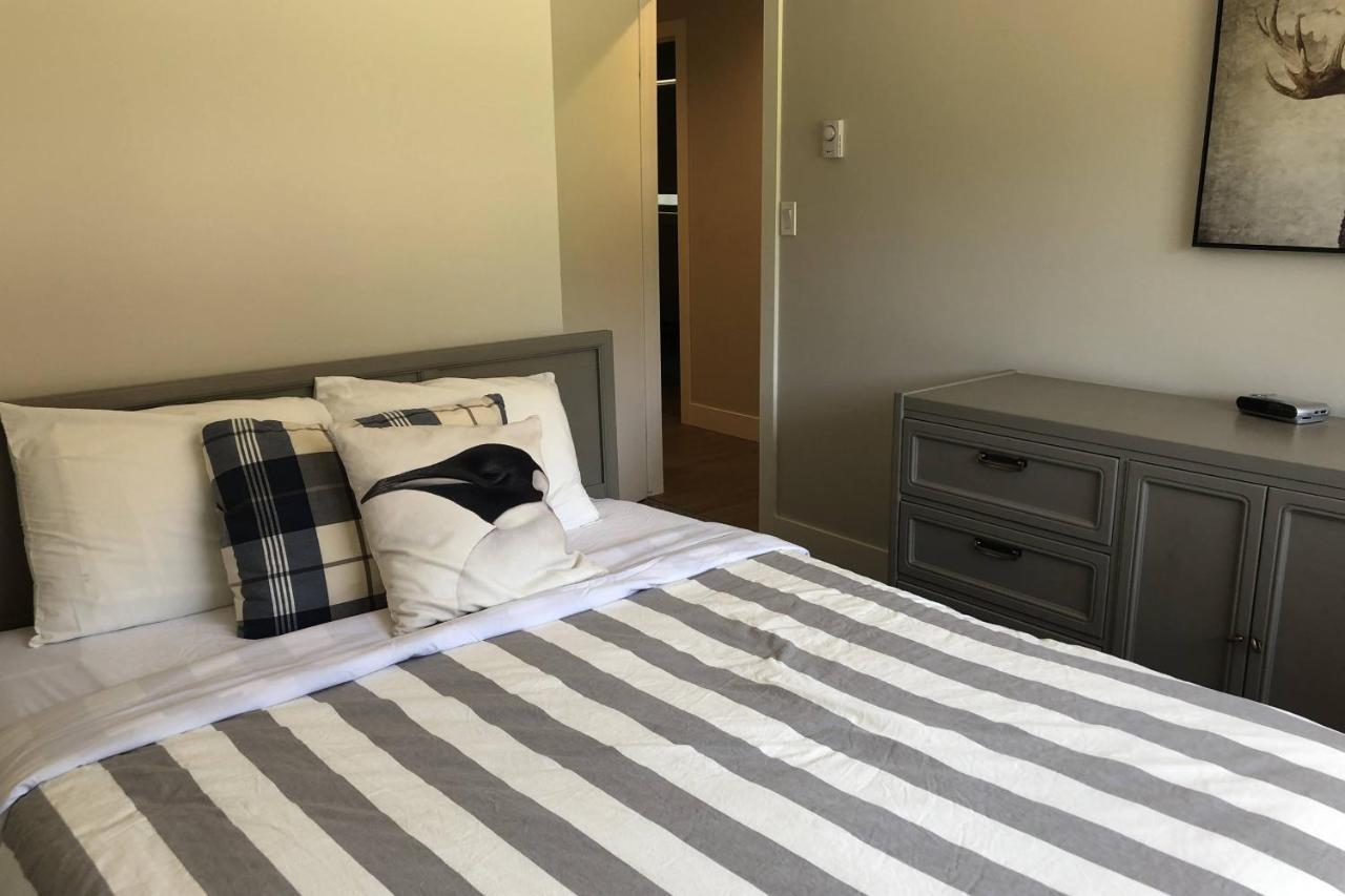 The Griz Inn By Park Vacation Management Fernie Esterno foto