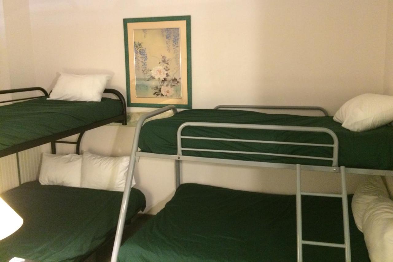 The Griz Inn By Park Vacation Management Fernie Esterno foto