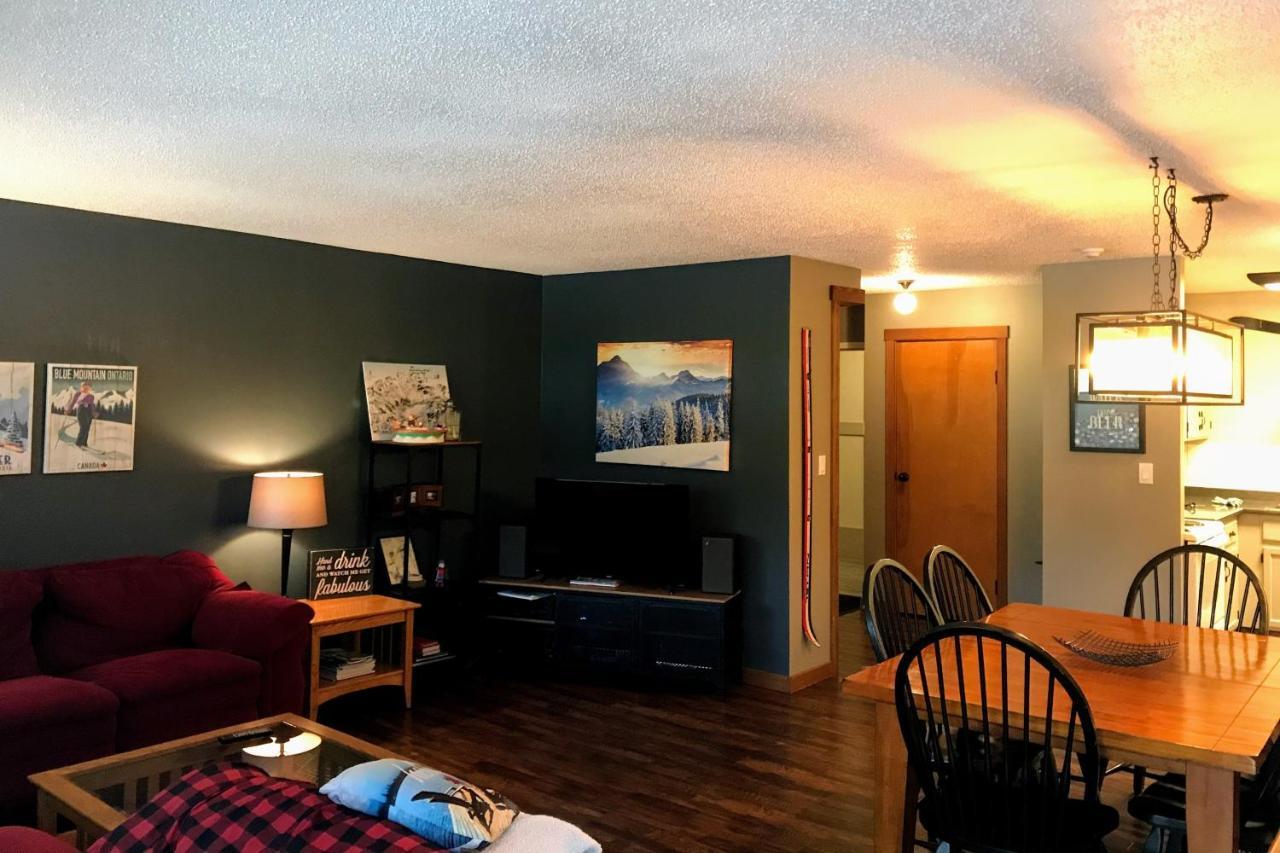 The Griz Inn By Park Vacation Management Fernie Esterno foto