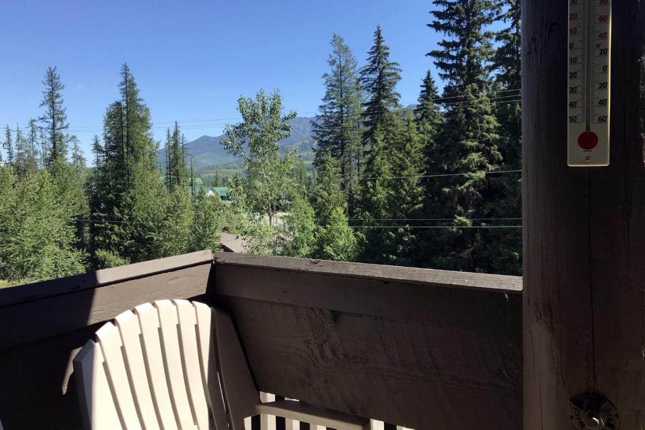 The Griz Inn By Park Vacation Management Fernie Esterno foto